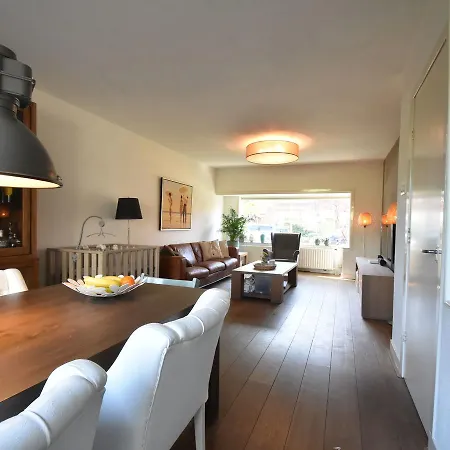 Zomer In Vakantiehuis *