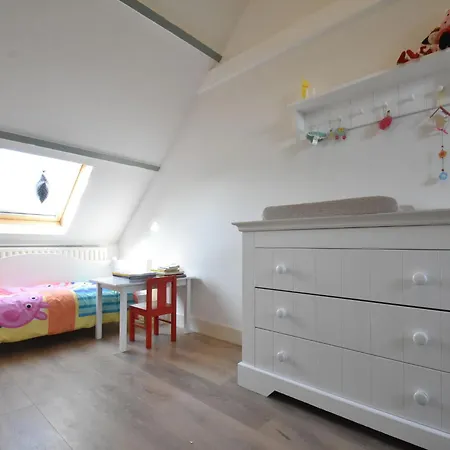 Zomer In Vakantiehuis
