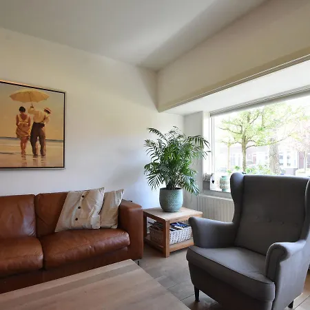 Vakantiehuis Zomer In Castricum