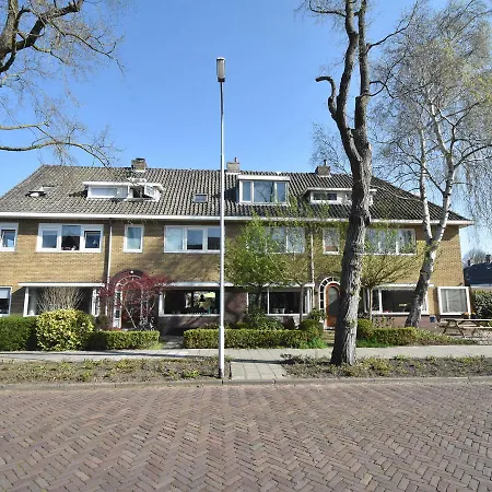 Zomer In *