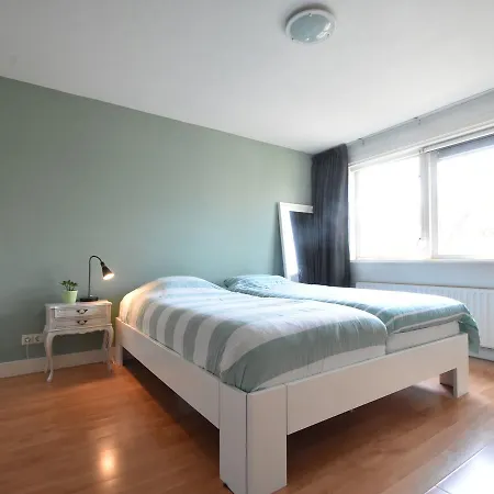Vakantiehuis Zomer In