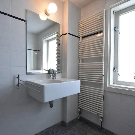 Zomer In Vakantiehuis
