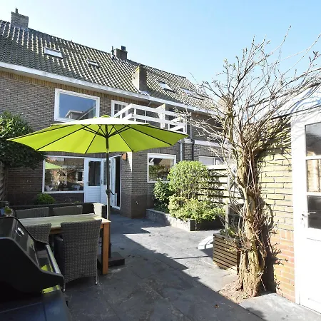 Vakantiehuis Zomer In *